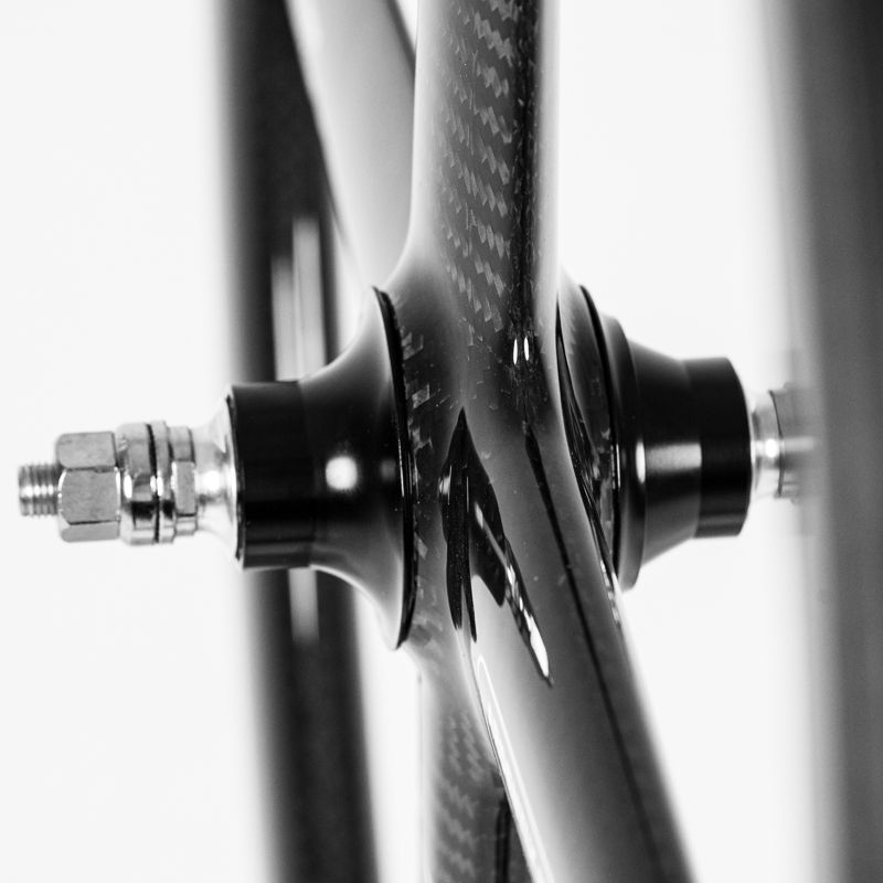 Quality Cycling Gear - ARDENTLY NEW 700C Tubeless 4 Spokes