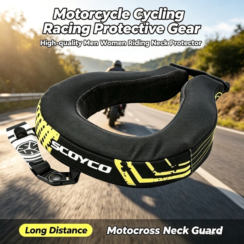 Quality Cycling Gear - Motorcycle Cycling Racing Protective Gear High-quality