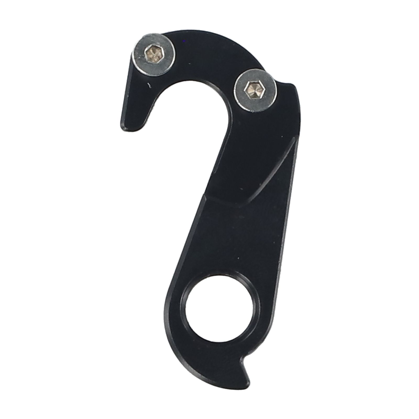 Quality Cycling Gear - Aluminium Alloy Bicycle Tail Hook Derailleur