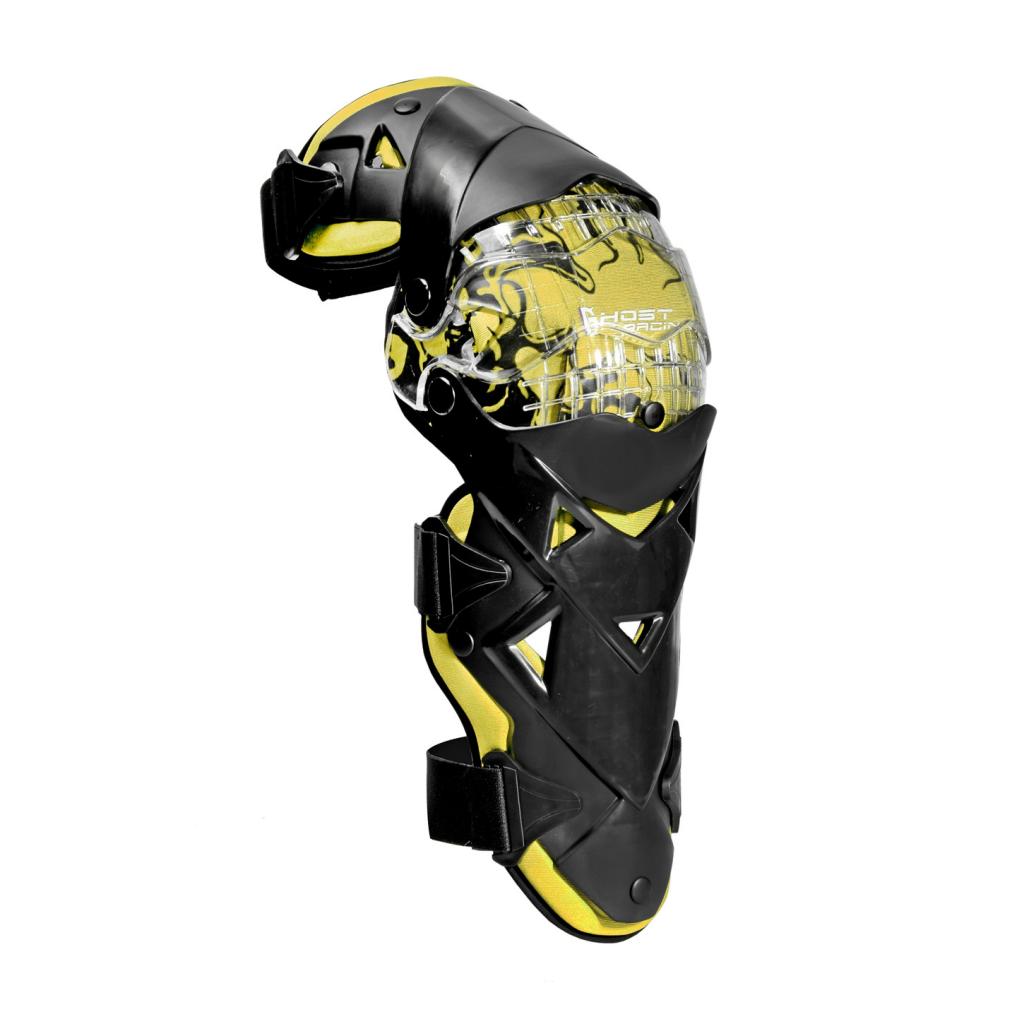 Quality Cycling Gear - Protective Knee Pads High Quality Motorcycle