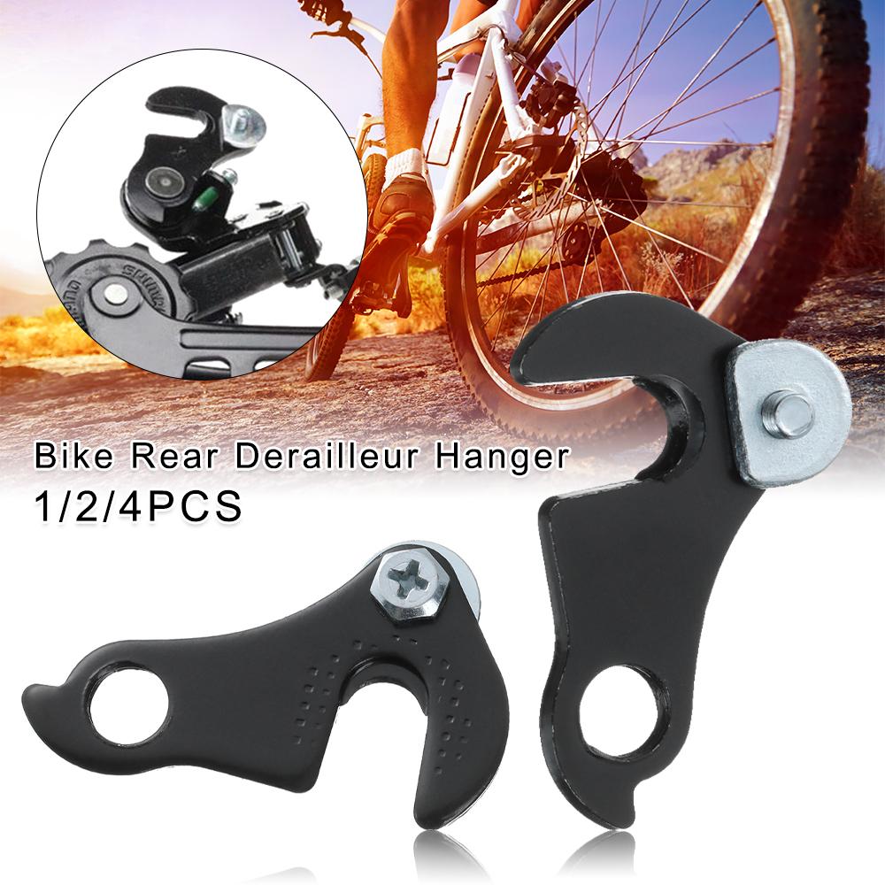 Quality Cycling Gear - 1/2/4pcs High quality Universal MTB Bike