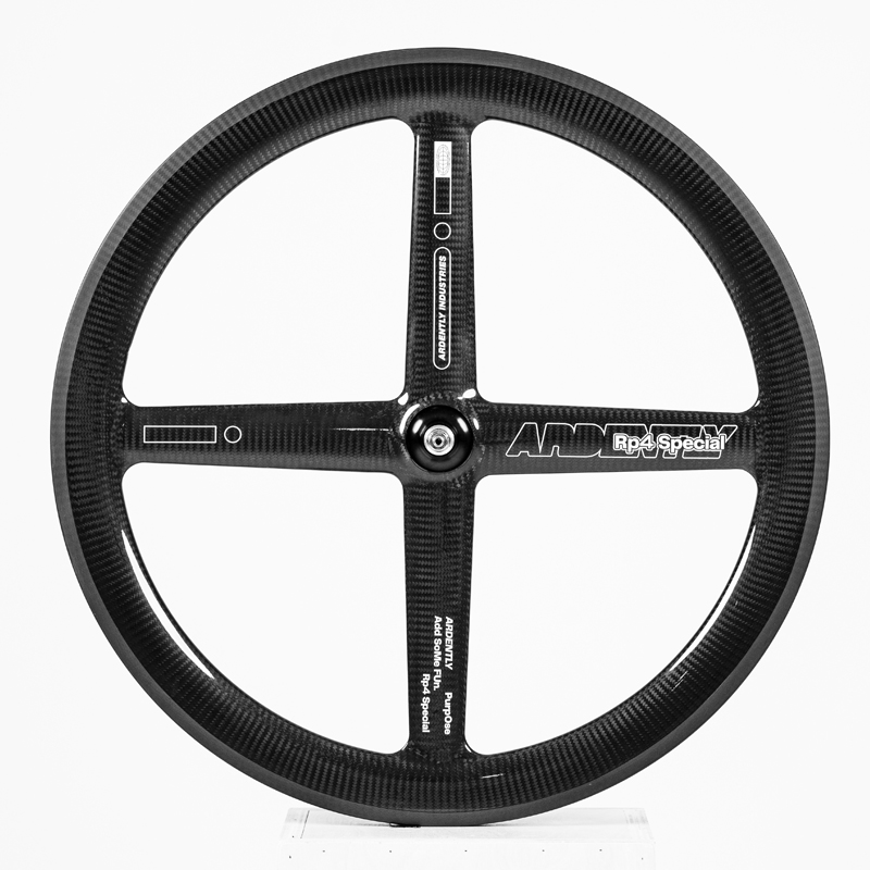 ARDENTLY NEW 700C Tubeless 4 S - đánh giá và giá Quality Cycling Gear