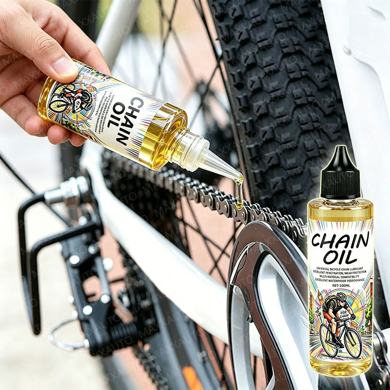 Bicycle Chain Lubricant, Porta - đánh giá và giá Bicycle Chain Lubricant