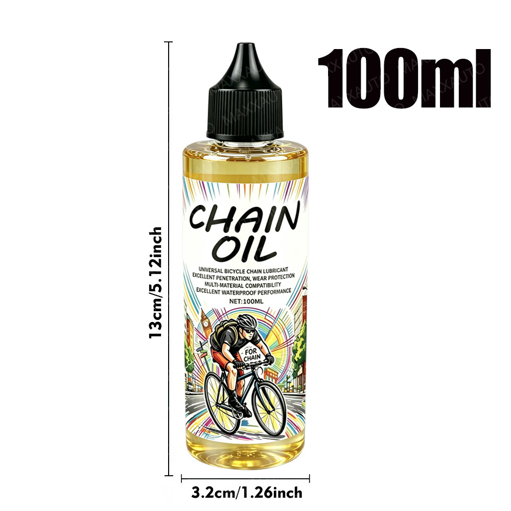 Bicycle Chain Lubricant, Porta - đánh giá và giá Bicycle Chain Lubricant