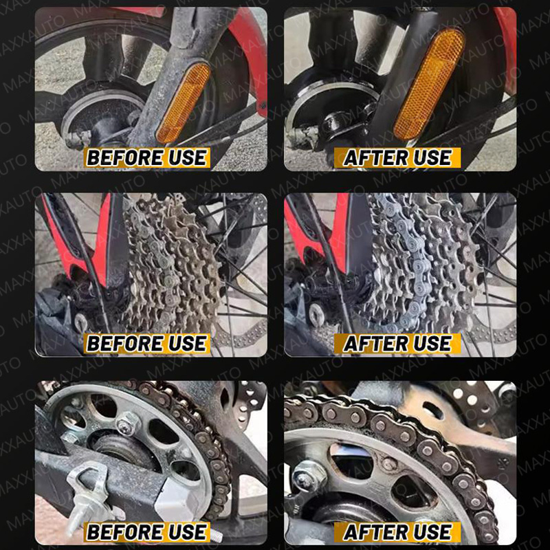 Bicycle Chain Lubricant, Porta - đánh giá và giá Bicycle Chain Lubricant