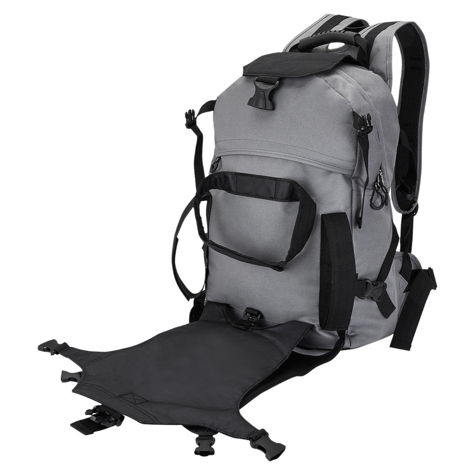 Ski Backpack for Travel Luggag - đánh giá và giá Cycling Gear Women