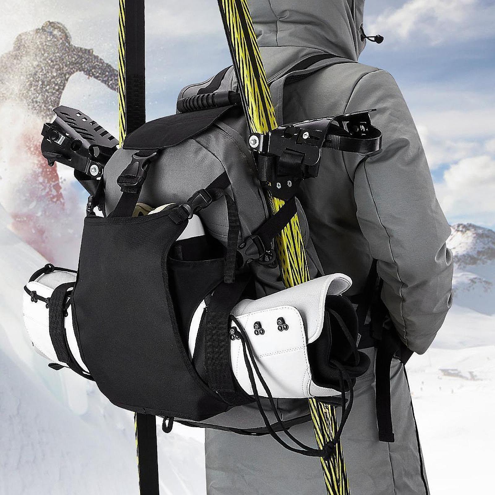 Ski Backpack for Travel Luggag - đánh giá và giá Cycling Gear Women