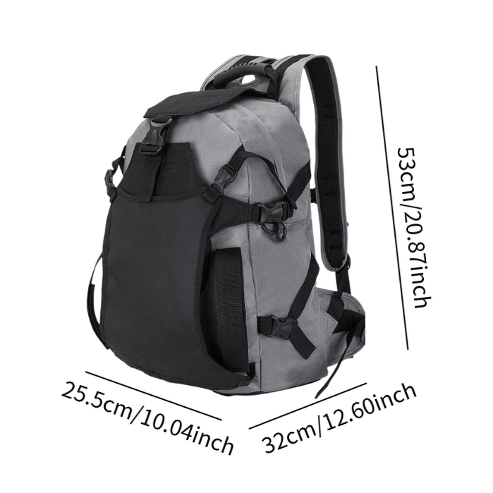Ski Backpack for Travel Luggag - đánh giá và giá Cycling Gear Women