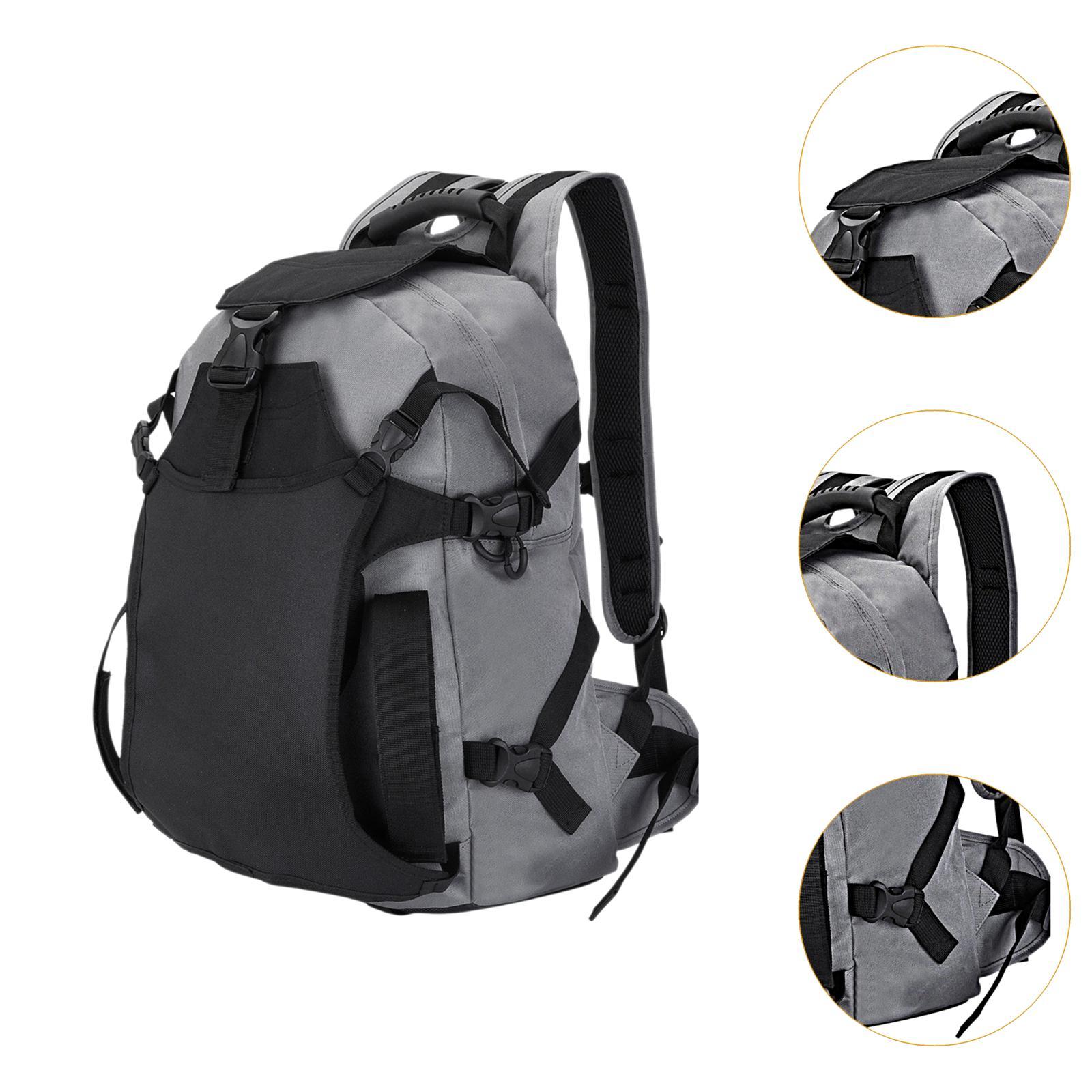 Ski Backpack for Travel Luggag - đánh giá và giá Cycling Gear Women