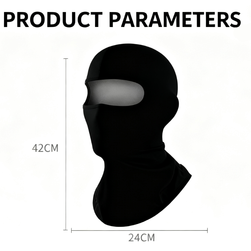 Motorcycle Balaclava Face Mask - đánh giá và giá Cycling Gear Women