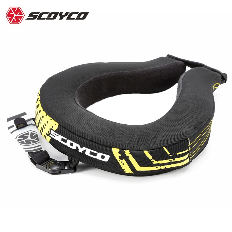 High-quality SCOYCO N02B Neck  - đánh giá và giá Quality Cycling Gear