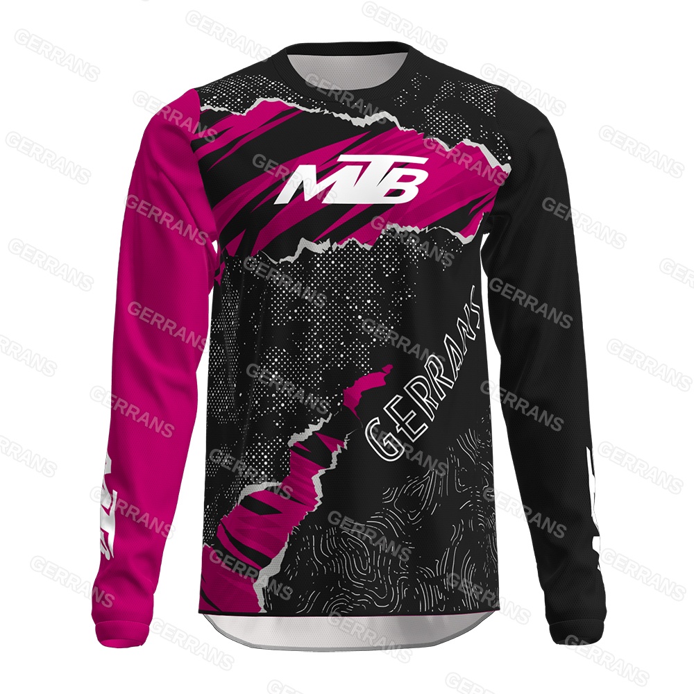 Professional MTB Cycling Jerse - đánh giá và giá Cycling Gear Shop