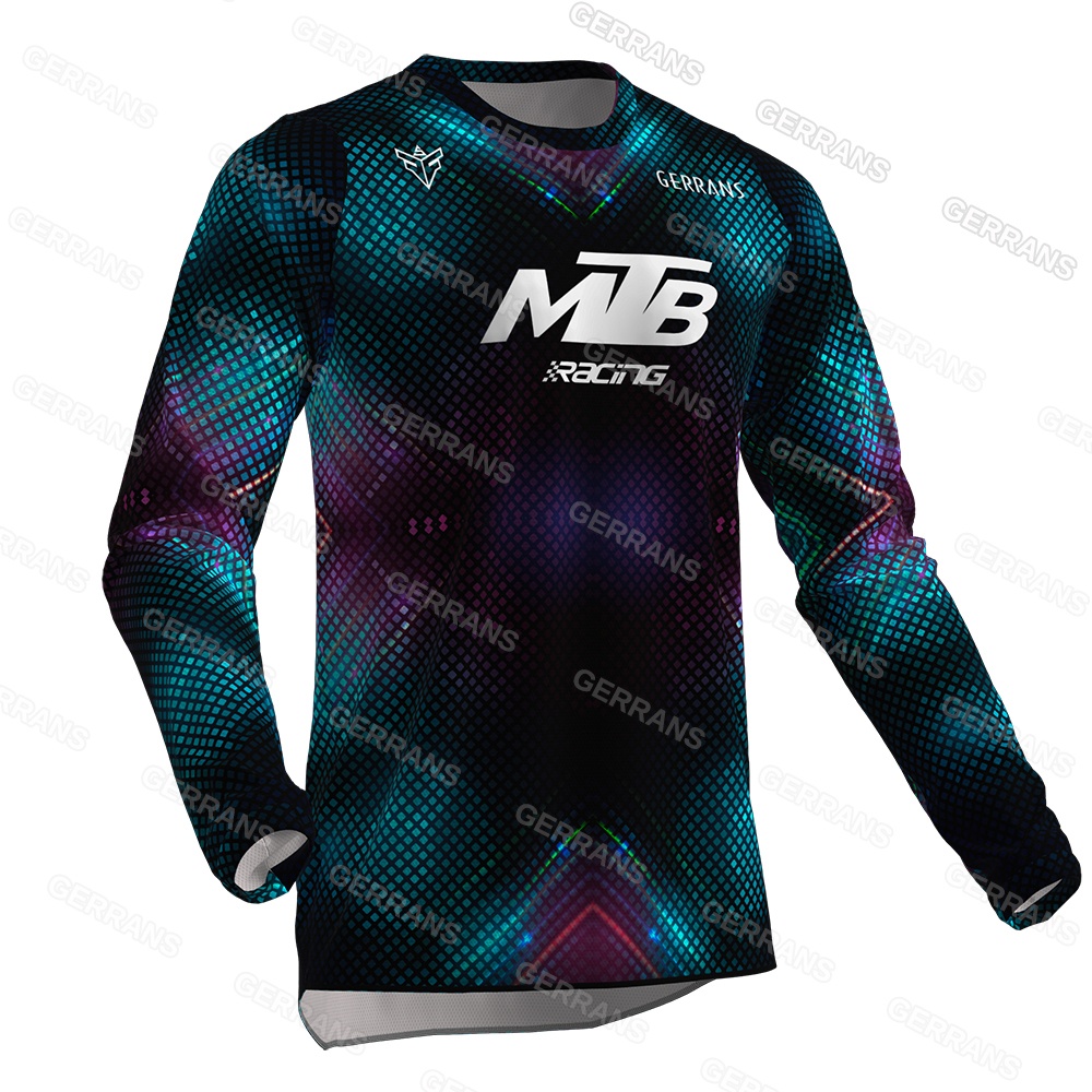 Professional MTB Cycling Jerse - đánh giá và giá Cycling Gear Shop