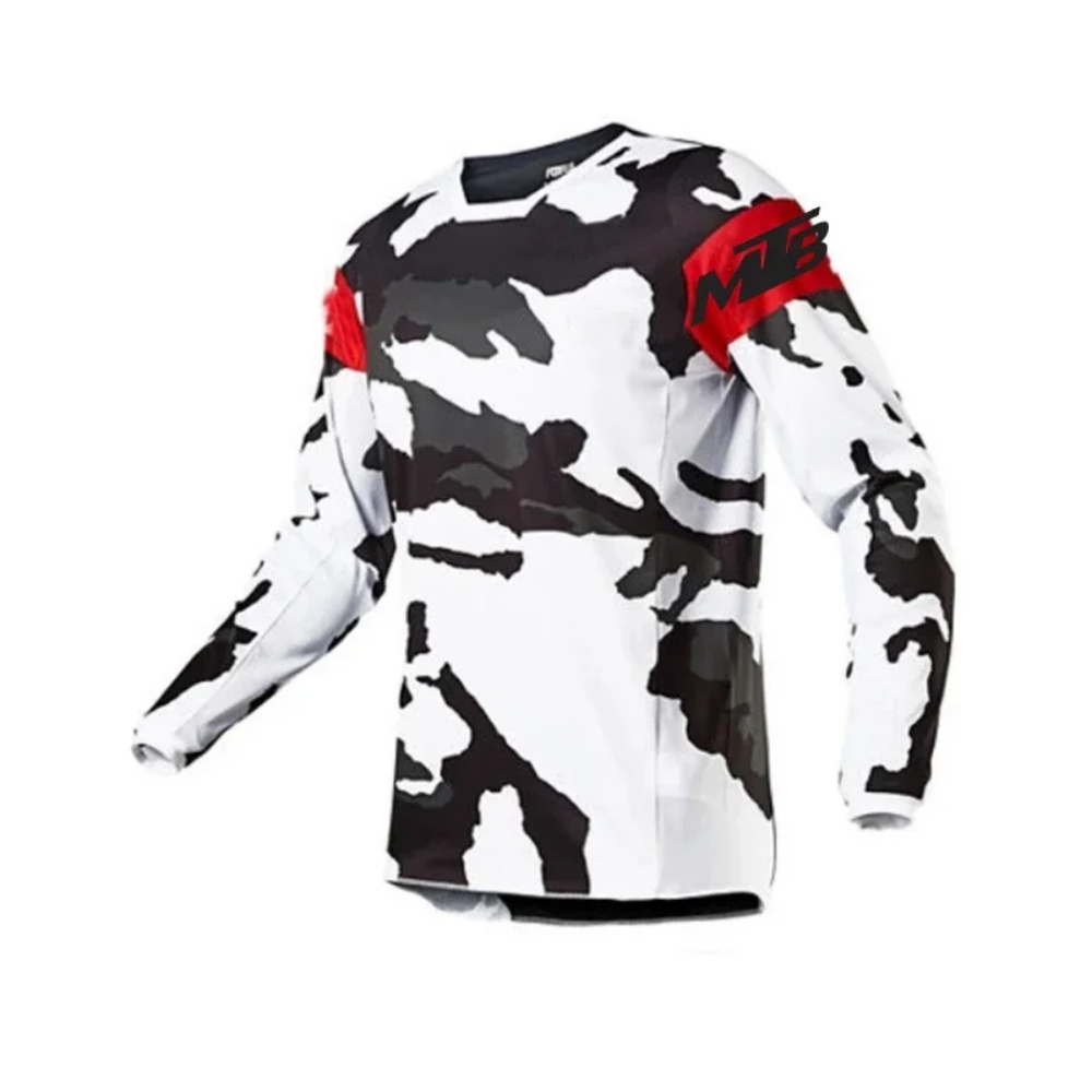 Professional MTB Cycling Jerse - đánh giá và giá Cycling Gear Shop