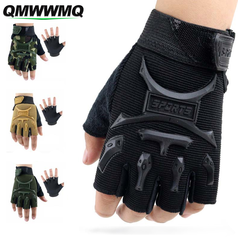 1Pair Kids Sport Gloves,Half F - đánh giá và giá Cycling Gear Kids