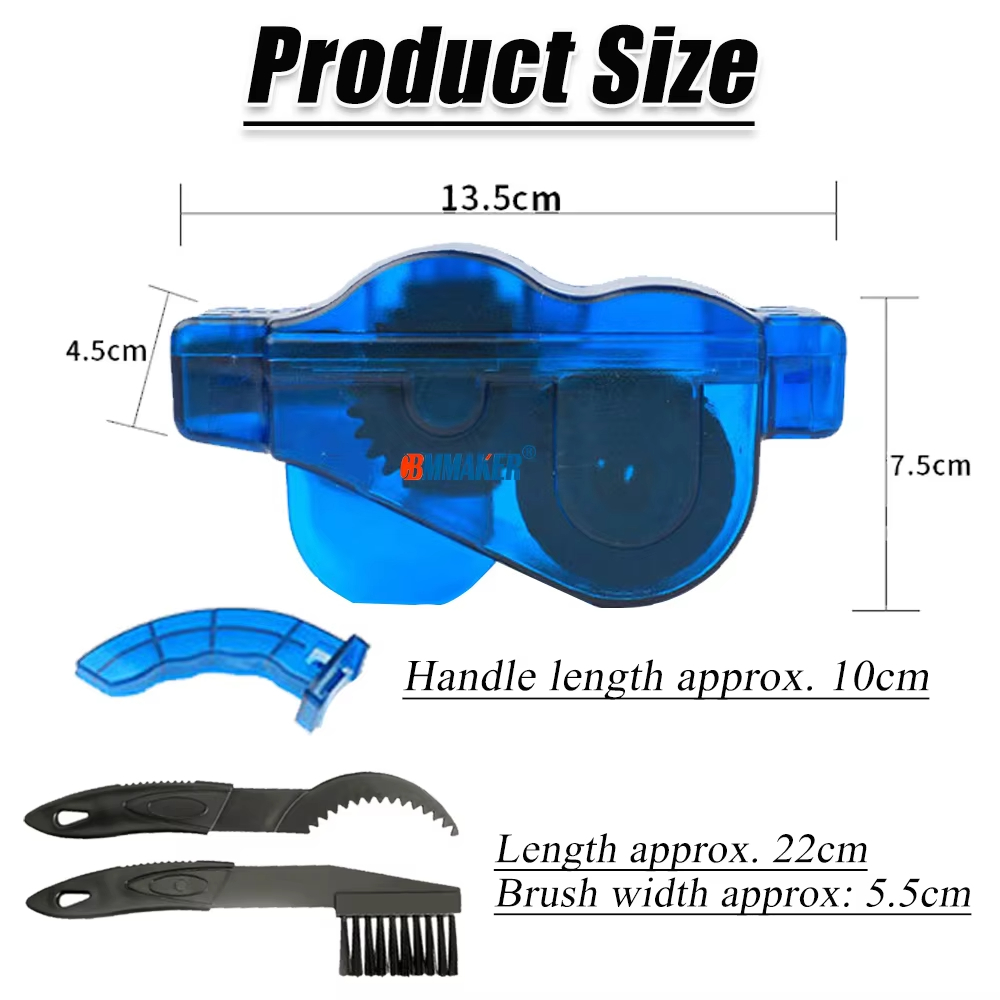 Chain Cleaner Cleaning Bicycle - đánh giá và giá Bicycle Chain Lubricant