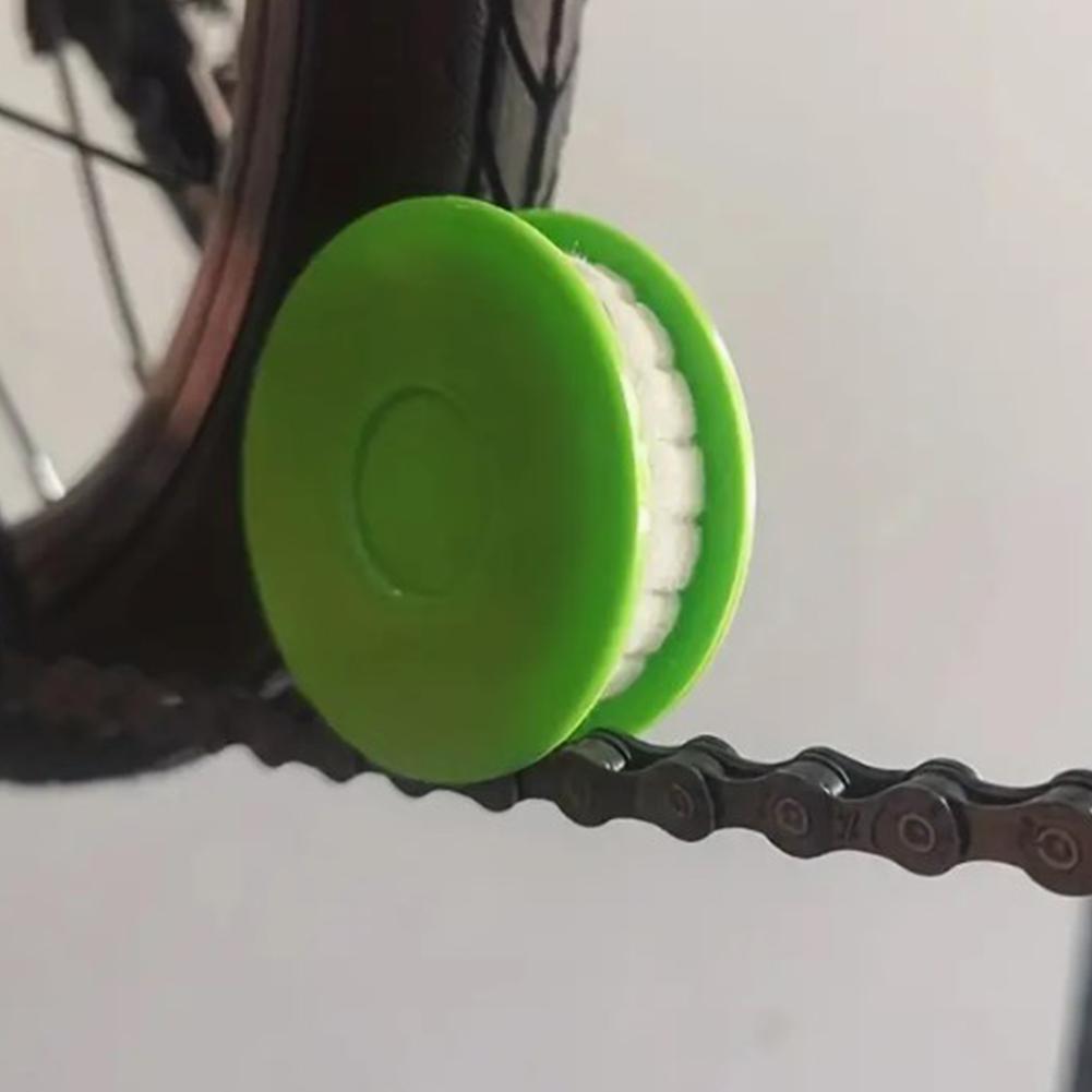 Portable Bicycle Chain Oiler R - đánh giá và giá Bicycle Chain Lubricant