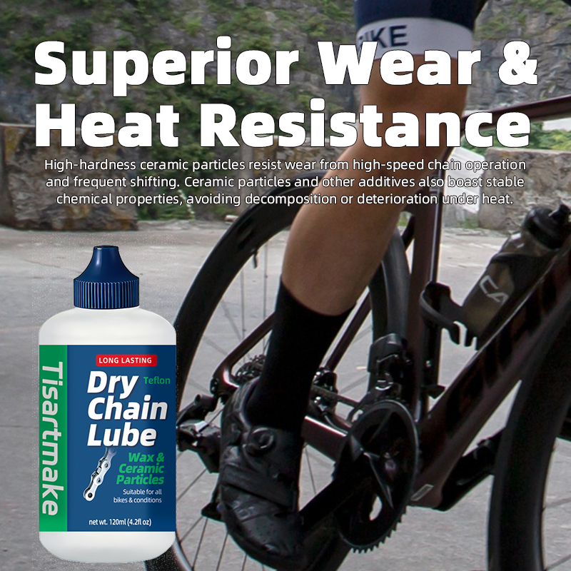 15ml/120ML Bicycle Chain Waxy  - đánh giá và giá Bicycle Chain Lubricant