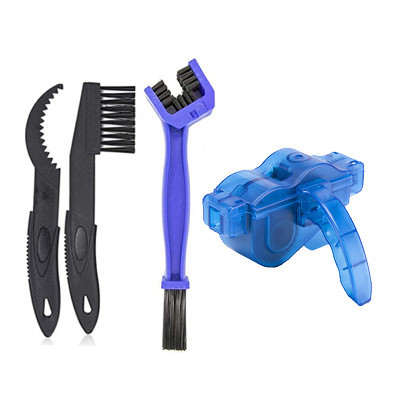 Bicycle Chain Cleaner Kit Bike - đánh giá và giá Bicycle Chain Lubricant