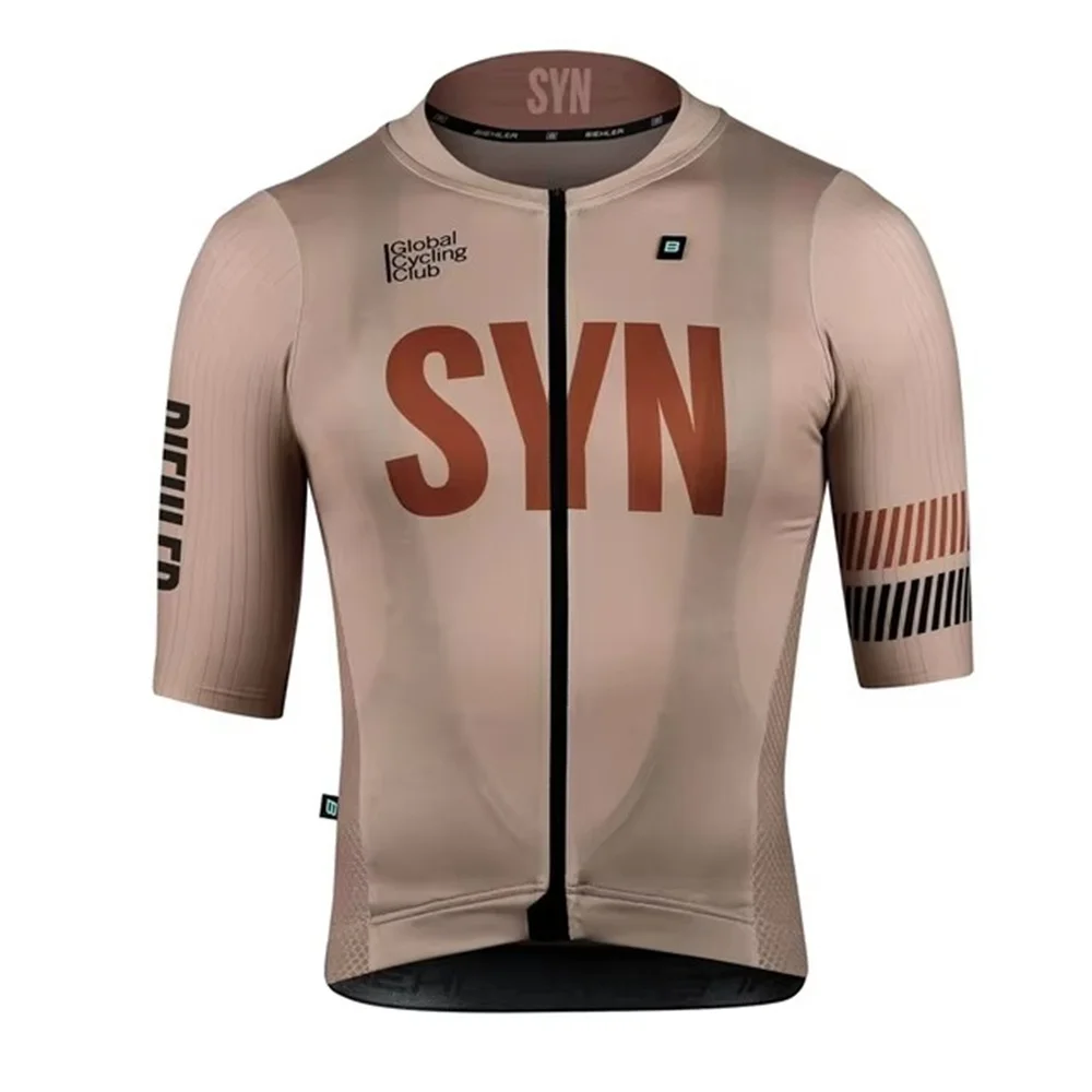 New Style SYN Team Cycling Jer - đánh giá và giá Cycling Gear Clothing
