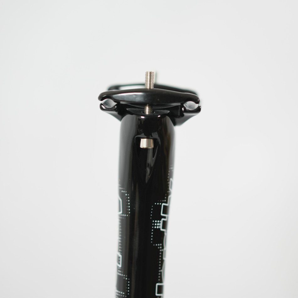 ARDENTLY Carbon Seatpost 27.2/ - đánh giá và giá Quality Cycling Gear