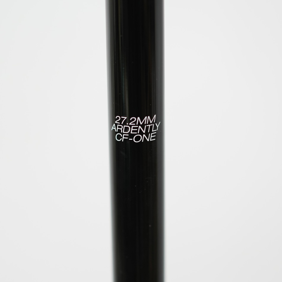 ARDENTLY Carbon Seatpost 27.2/ - đánh giá và giá Quality Cycling Gear