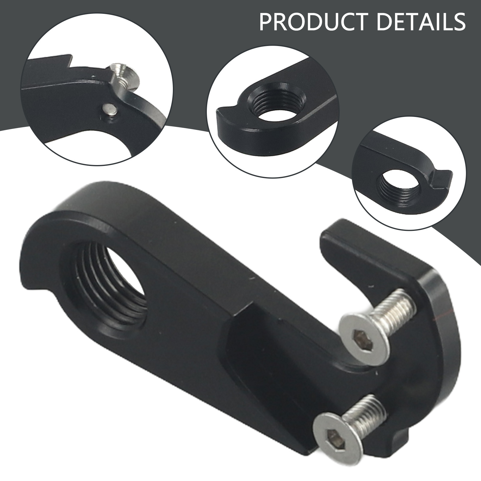 Aluminium Alloy Bicycle Tail H - đánh giá và giá Quality Cycling Gear