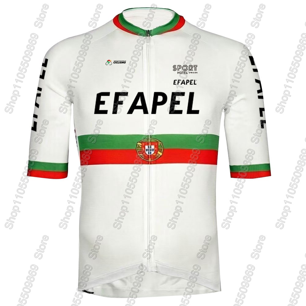 Portugal 2026  Efapel Team Cyc - đánh giá và giá Cycling Gear Clothing