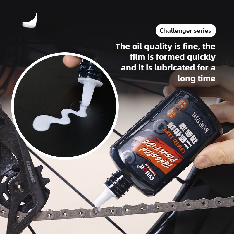 120ml bicycle specific chain O - đánh giá và giá Bicycle Chain Lubricant