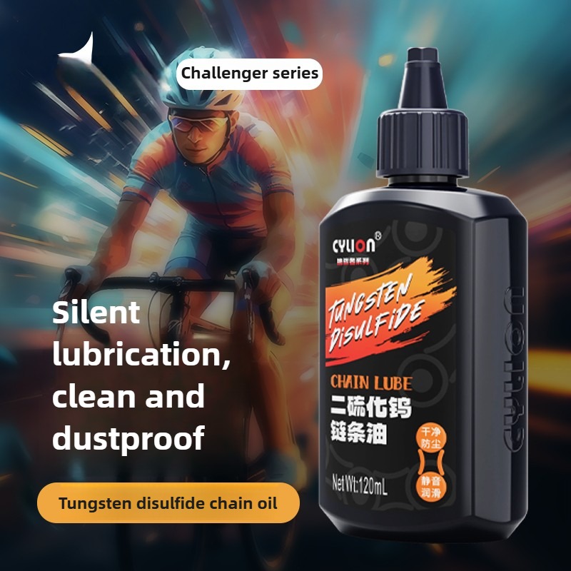 120ml bicycle specific chain O - đánh giá và giá Bicycle Chain Lubricant