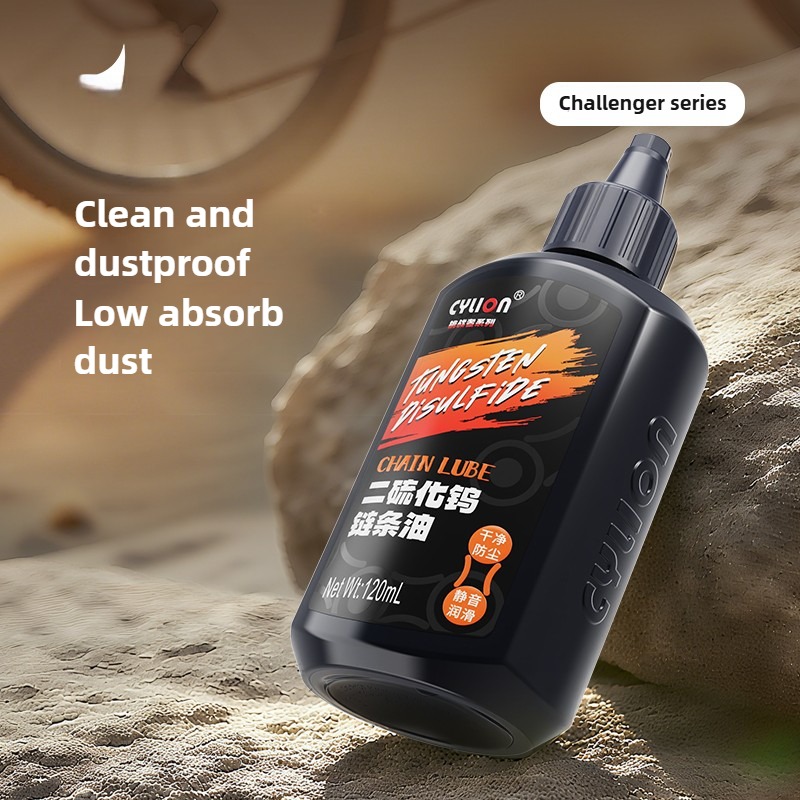 120ml bicycle specific chain O - đánh giá và giá Bicycle Chain Lubricant
