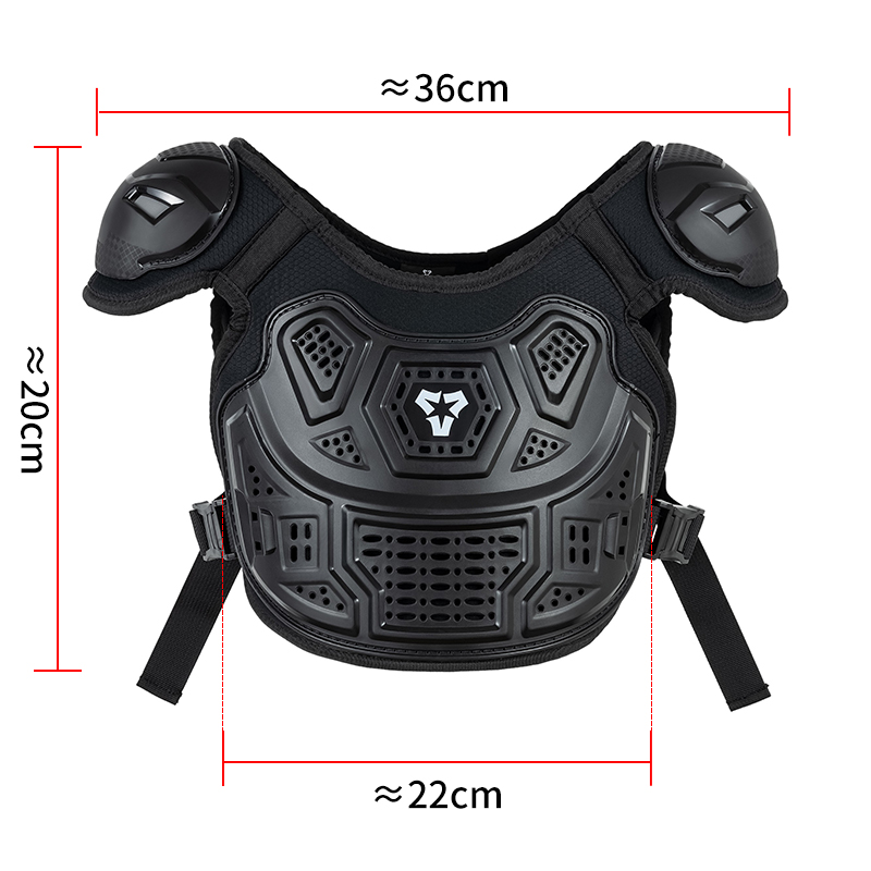 Children Motorcycle Riding Bod - đánh giá và giá Cycling Gear Kids