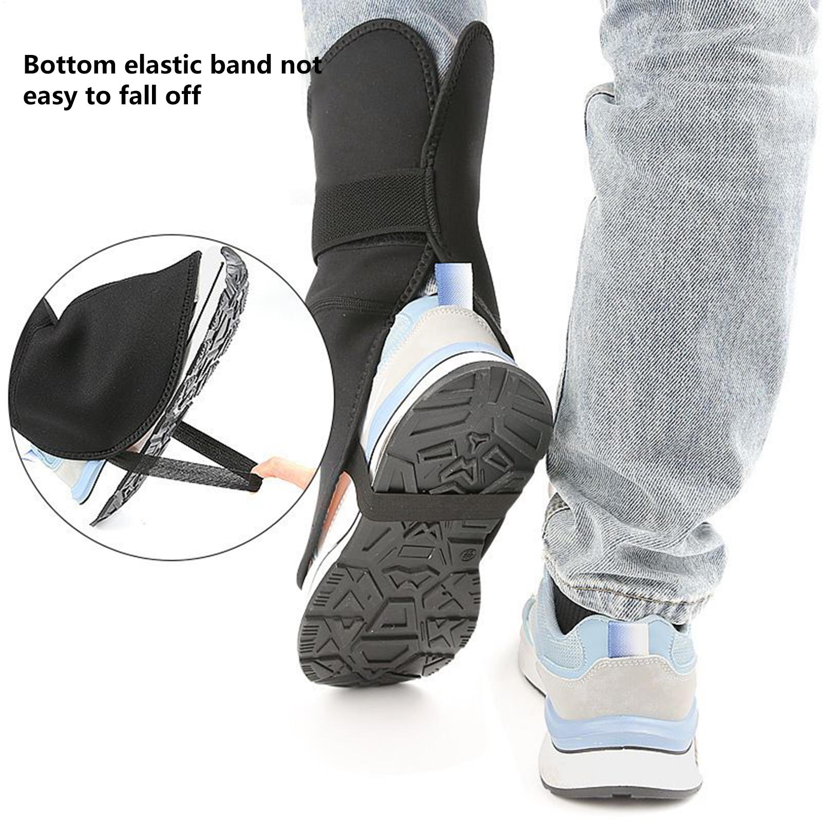 Waterproof Cycling Shoe Covers - đánh giá và giá Cycling Gear Women