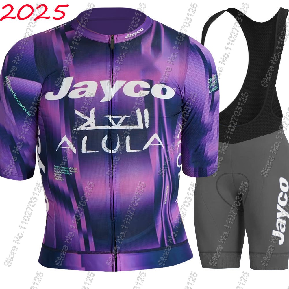Jayco Alula Cycling Jersey 202 - đánh giá và giá Cycling Gear Clothing
