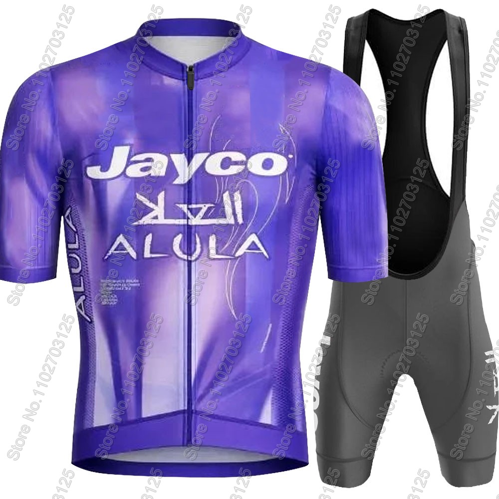 Jayco Alula Cycling Jersey 202 - đánh giá và giá Cycling Gear Clothing