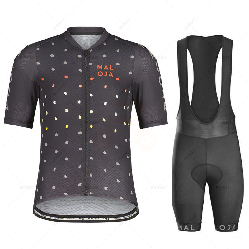 Malojaing Ngắn Tay Mùa Hè Đi X - đánh giá và giá Cycling Gear Clothing