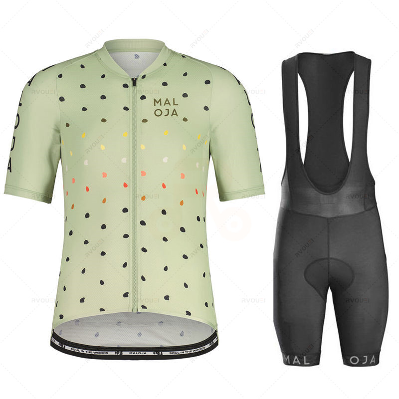 Malojaing Ngắn Tay Mùa Hè Đi X - đánh giá và giá Cycling Gear Clothing
