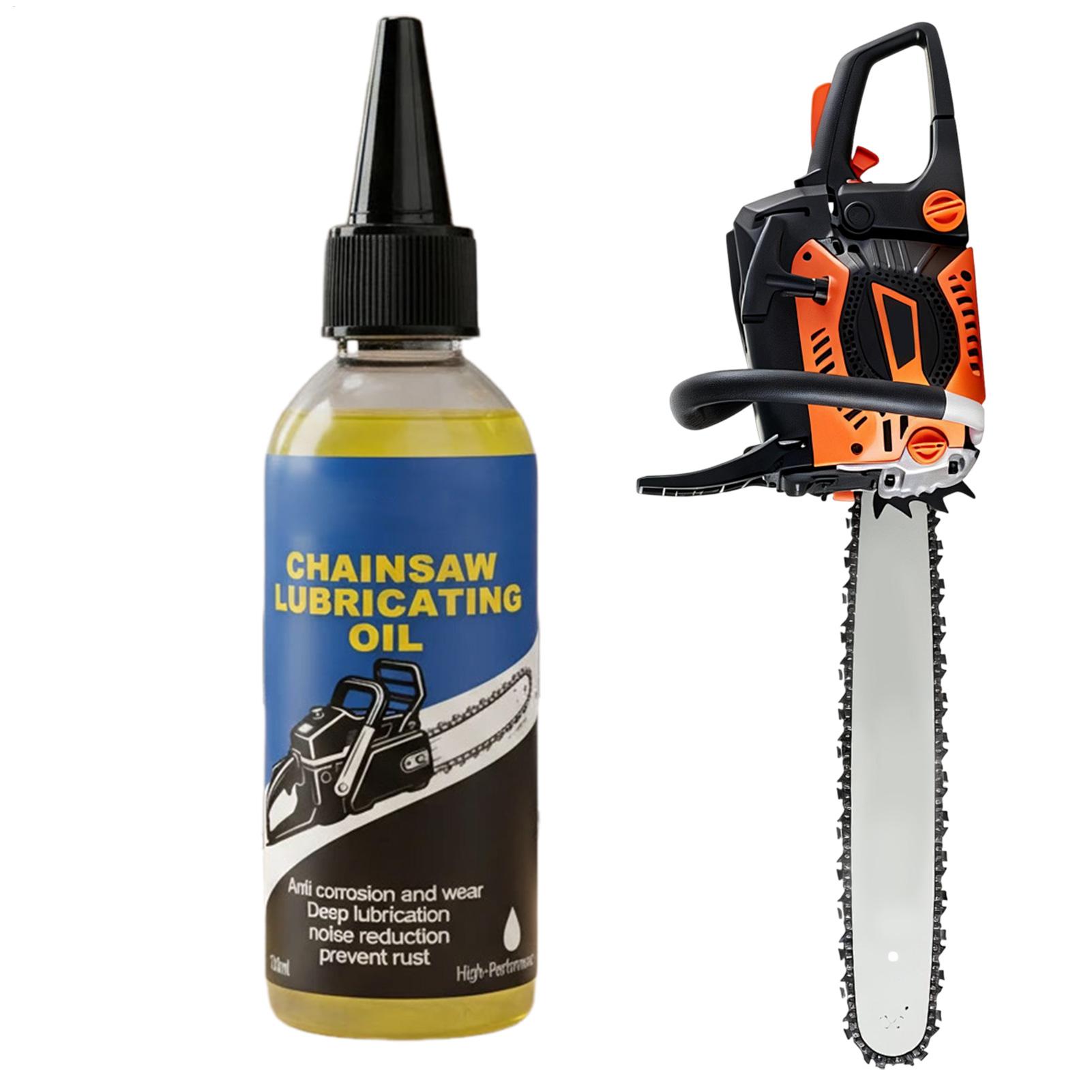 100ml Multi-Purpose Chainsaw L - đánh giá và giá Bicycle Chain Lubricant