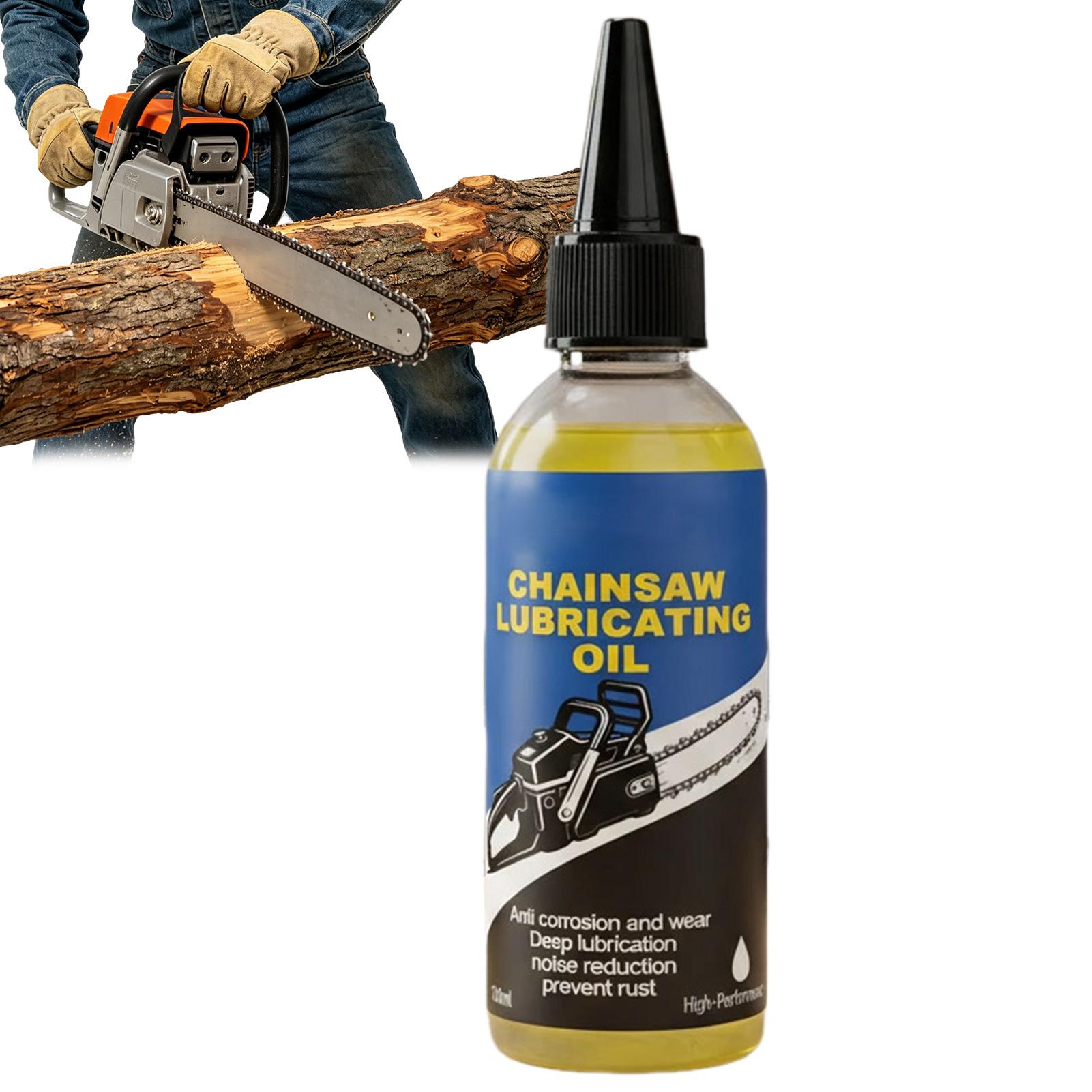 100ml Multi-Purpose Chainsaw L - đánh giá và giá Bicycle Chain Lubricant