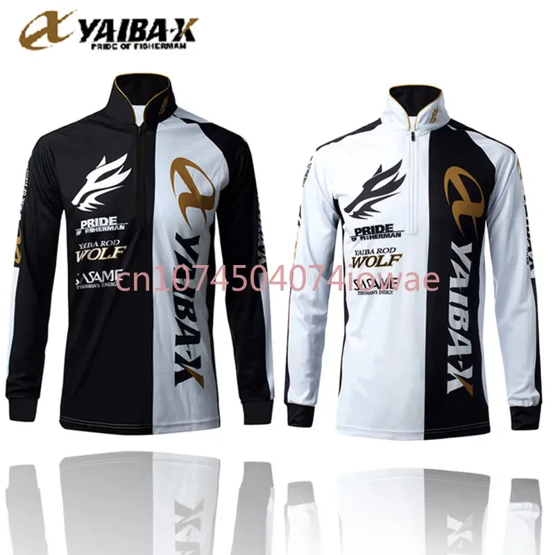 YAIBA-X Fishing Clothing Men Q - đánh giá và giá Cycling Gear Clothing