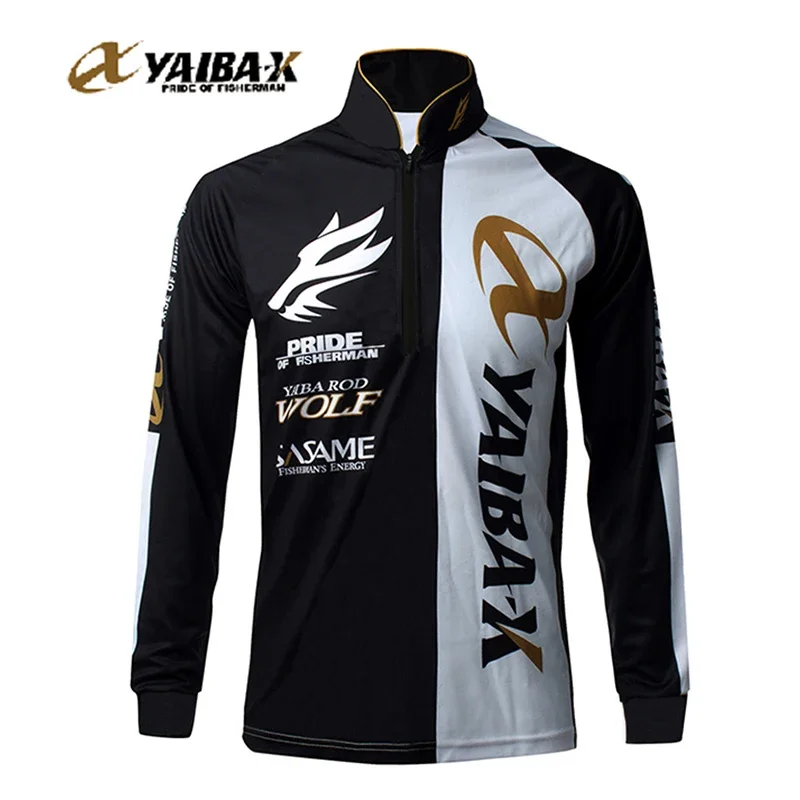 YAIBA-X Fishing Clothing Men Q - đánh giá và giá Cycling Gear Clothing