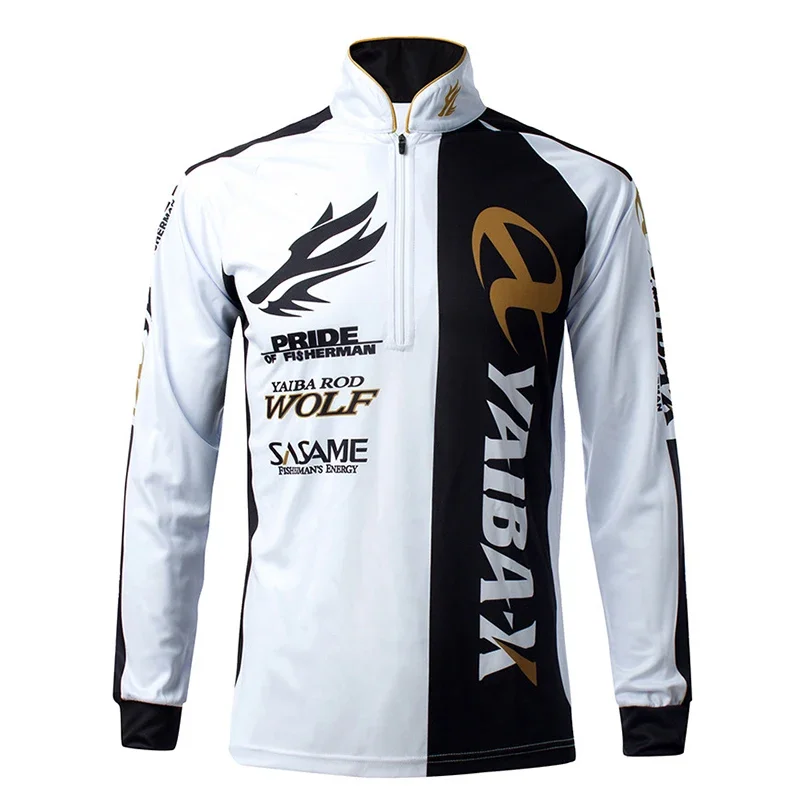 YAIBA-X Fishing Clothing Men Q - đánh giá và giá Cycling Gear Clothing