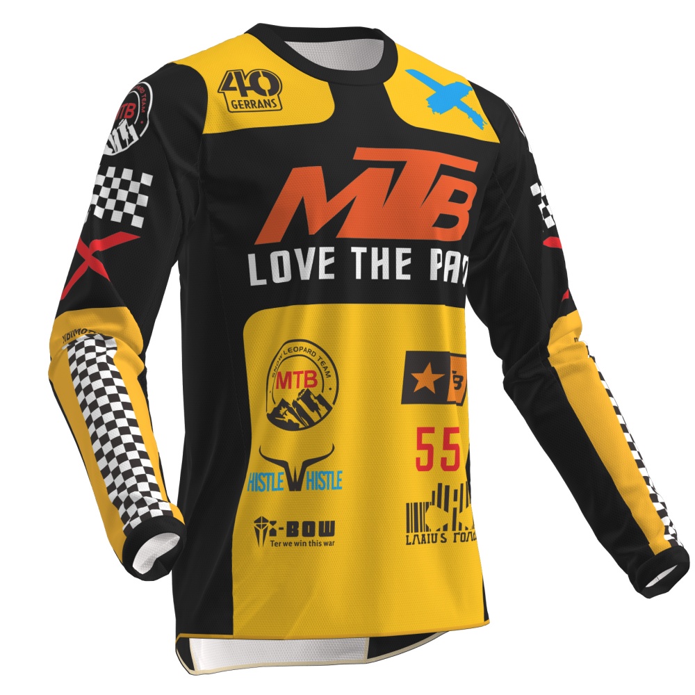 Outdoor Mountain Bike Long-Sle - đánh giá và giá Cycling Gear Shop