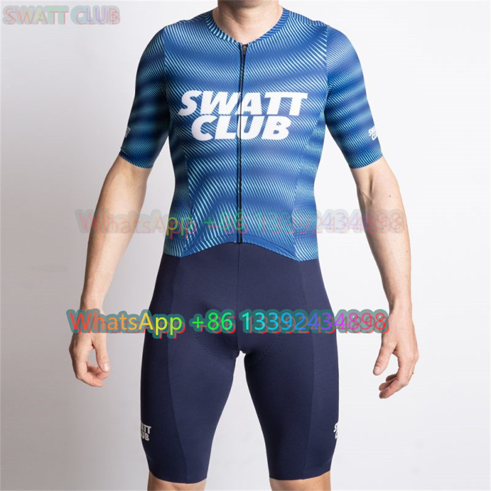 SWATT CLUB Triathlon Bodysuit  - đánh giá và giá Cycling Gear Clothing