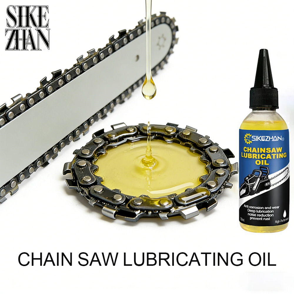 100ml Chainsaw Lubricant Oil B - đánh giá và giá Bicycle Chain Lubricant