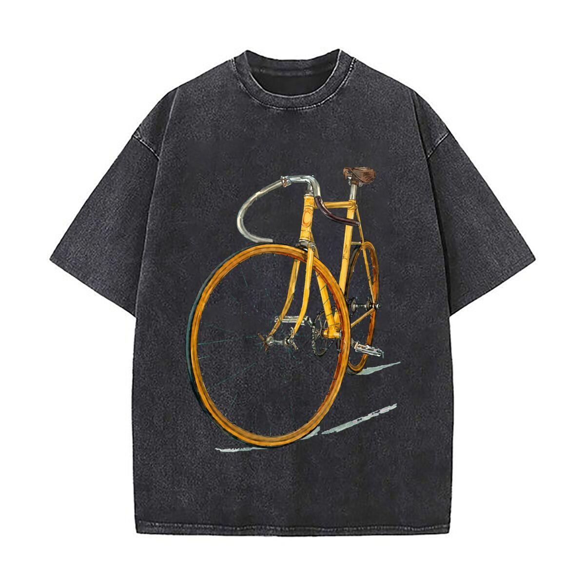 Vintage Fixed Gear Bicycle Ret - đánh giá và giá Cycling Gear Shop