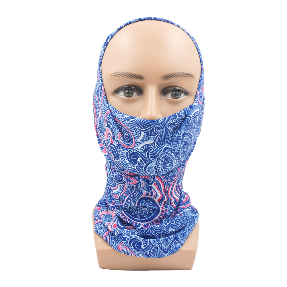Họa Tiết Paisley Mặt Tem Mạc P - đánh giá và giá Cycling Gear Women