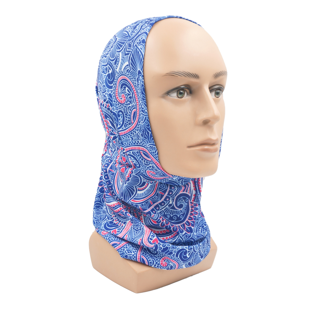 Họa Tiết Paisley Mặt Tem Mạc P - đánh giá và giá Cycling Gear Women