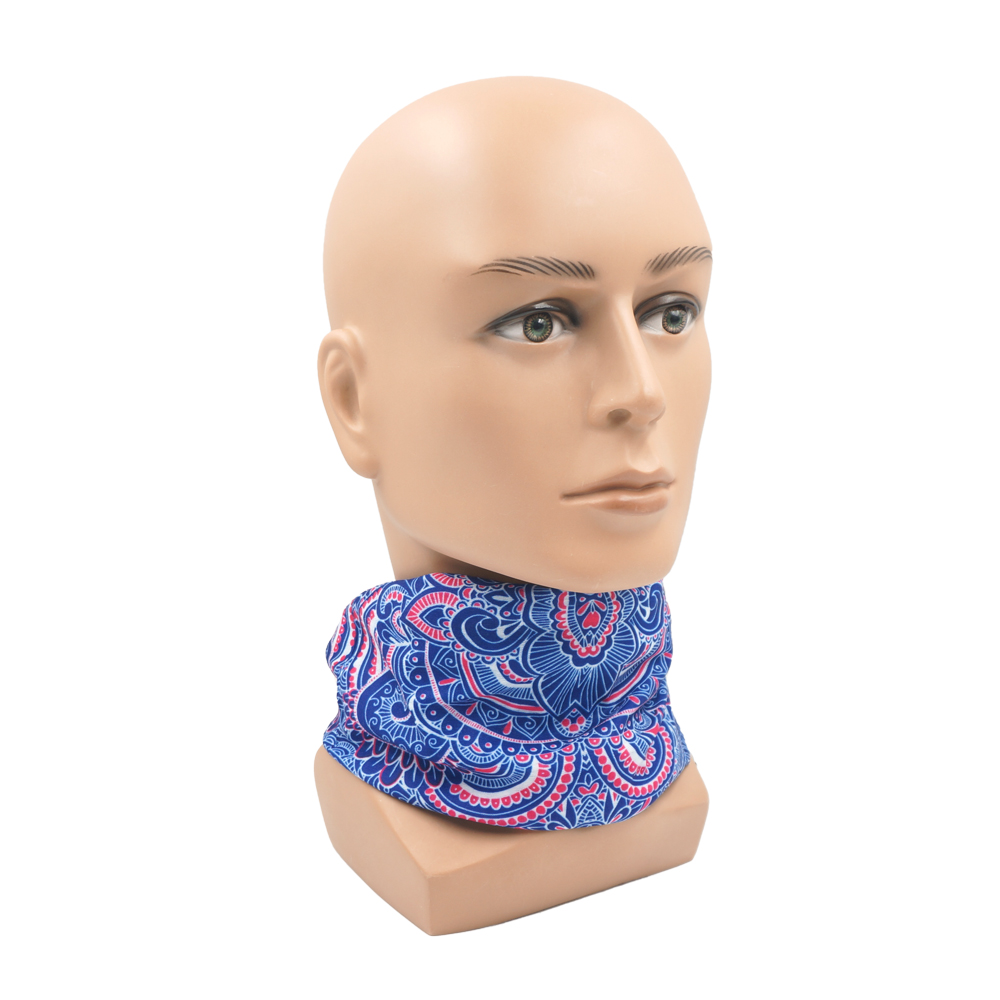 Họa Tiết Paisley Mặt Tem Mạc P - đánh giá và giá Cycling Gear Women