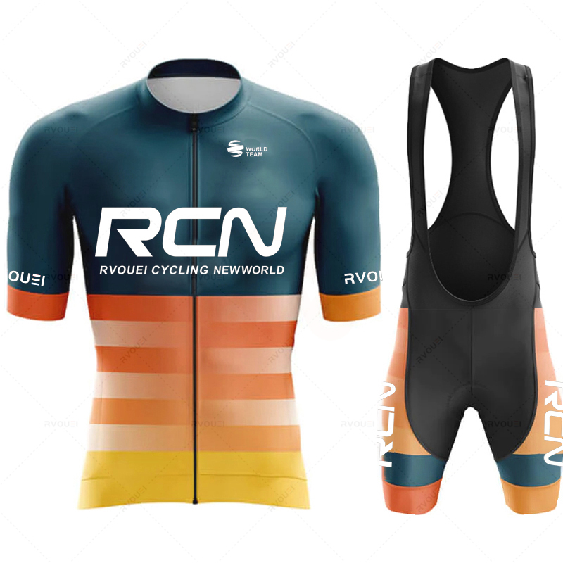 Rvouei Team 2026 Mens Summer S - đánh giá và giá Cycling Gear Clothing